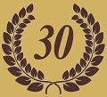 30-anni-logo